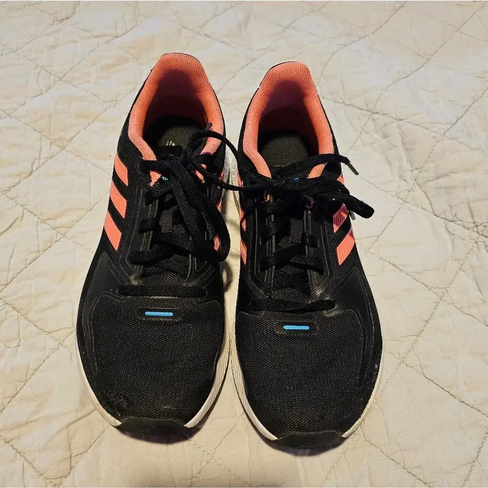 Adidas Runfalcon 2.0‎ size 5 sneakers